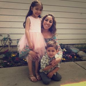 Meet your Posher, Alina